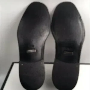 Gucci | Shoes | Gucci 11578 Mens Black Leather Horsebit 